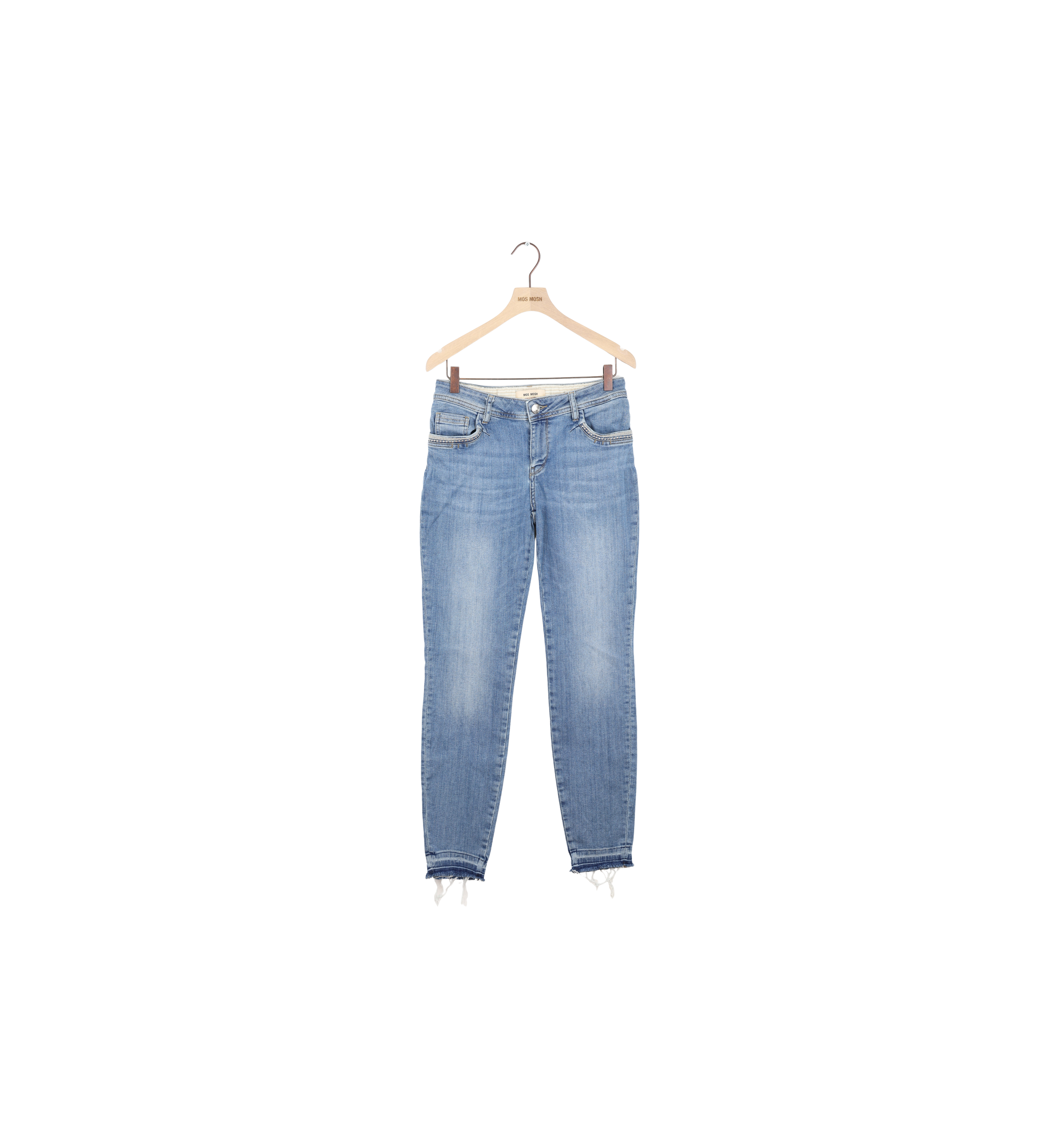 Packshot / Light Blue / ReLoved